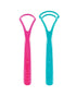 Tongue Scraper Duo Pack-Curaprox-Matakana Pharmacy